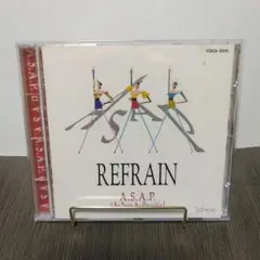 A.S.A.P. REFRAIN