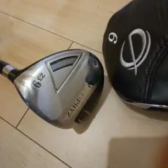 ブリヂストン PHYZ ファイズ 9番ウッド