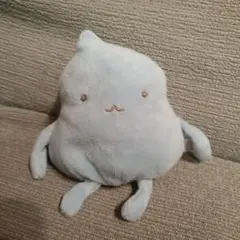 レトロ　naokoshinada しなだなおこ　マスコット　ぬいぐるみ