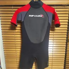リップカール　子供　RIP CURL スプリングウェットスーツ　キッズ