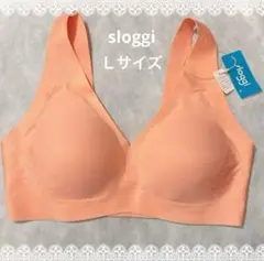 スロギー　ZERO Feel 2.0 Top JX　Lサイズ　新品　匿名配送