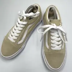 未使用級✨VANS オールドスクール スニーカー VC36CF 23cm