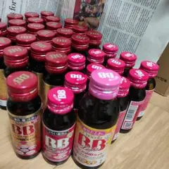 お買得 チョコラBB ハイパー ローヤル2 ライト 39本 栄養ドリンク