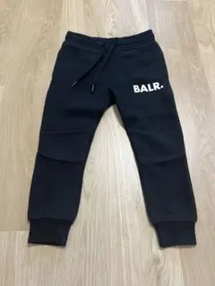 BALR. 　キッズ　スウェットパンツ