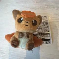 大特価‼️ポケモンセンター限定‼️プチぬいぐるみINモンスターボール ロコン