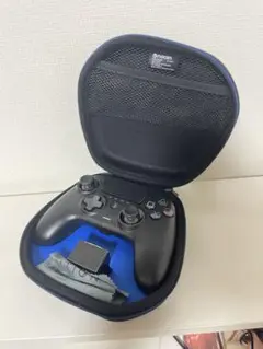 美品 ナコン レボリューション プロ コントローラー3 動作品 PS4 PC」