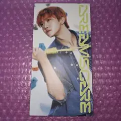 『DREAM SCAPE』 NCT DREAM ジェミン JAEMIN