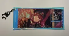 あんスタ 天城燐音 メモリアルオーロラチケットチャーム
