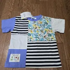 SLAP SLIP 半袖Tシャツ 90cm