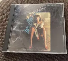 【匿名配送】Flashdance サウンドトラック CD