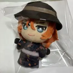 舞台 文豪ストレイドッグス ともぬい 中原中也