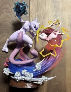 2025年最新】G.E.M.EXシリーズ ポケットモンスター ミュウ