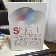 SINGLE CHARTBOOK COMPLETE EDITION1968-2…