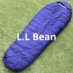 旧タグ　LLBean マミーシュラフ 2025年最新】L.L.Bean 寝袋・シュラフの人気アイテム - メルカリ