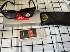 Ray Ban R5377 メンズ レイバン サングラス キャラバン