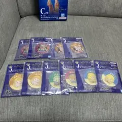 一番くじ　ワンピース　J賞　10個