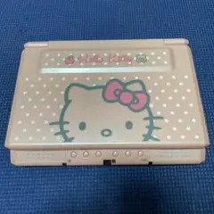 NO.167【キティ】12/7本日限りこの値段7インチポータブルDVDプレーヤー NO.167【キティ】12/7本日限りこの値段7インチポータブルDVD