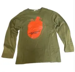 COMME des GARÇONS Parfums Long sleeve