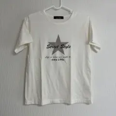 EAST BOY 半袖