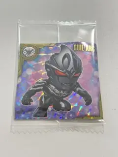 ウルトラマン　ウエハースシール　ギルアーク SR 未開封　中古品