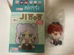 葬送のフリーレン　ラバーフィギュア　シュタルク