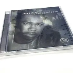 『DEEZER D』 GANGSTA RAP G-RAP G-FUNK