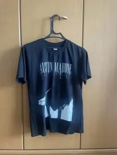 Austin Mahone Tシャツ