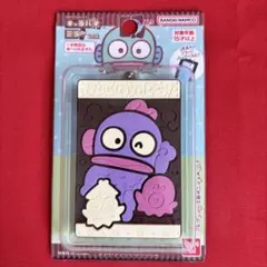 サンリオキャラクターズ キャラパキミラー Vol.2 ハンギョドン