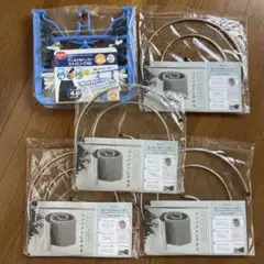 新品未開封　ダイヤ　干し分け角ハンガー　ストロング40 スパイラルハンガー