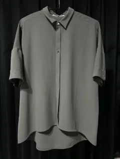 Armillary.セットアップシャツ シャツのみ 1 XL相当