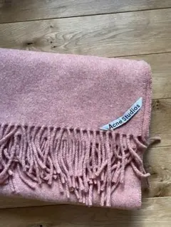 acne studios ストール