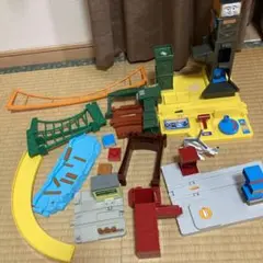 プラレールトーマスまとめ売り