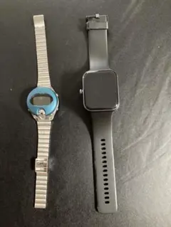 アルバスプーンとスマートウォッチ本体セット