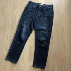児島デニム エッジオブライン made in japan