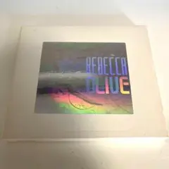 REBECCA レベッカ / OLIVE
