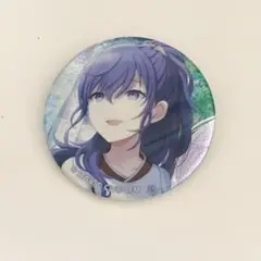 プロセカ　朝比奈　まふゆ　缶バッチ　体育祭　特訓前 1c