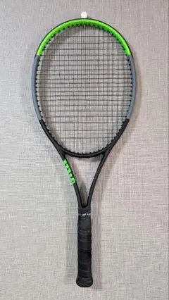 wilson blade