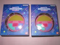 2個★まほうのルミナスター クリィミーマミ　Special Memorize