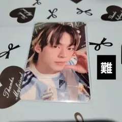 9.TWS ドフン SUMMER BEAT Weverse Global トレカ