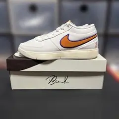 NIKE BOOK 1 EP