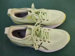 asica アシックス GEL-KAYANO ゲルカヤノ31 メンズ25.5cm