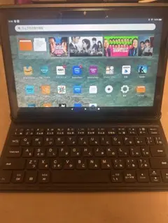 Amazon Fire HD 10 13世代 64GB