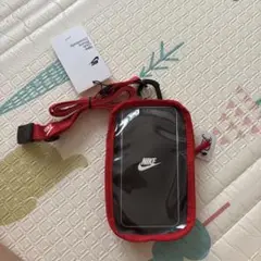 NIKE Club Phone Crossbody ケータイ　ボディーバック