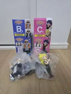 一番くじ ドラゴンボール　ASSEMBLE COLLECTION 　セット