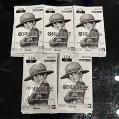 3周年！ワンピースカードトレジャーキャンペーン