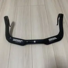 シマノプロファイルデザインのTTバイク用のブレーキハンドルです