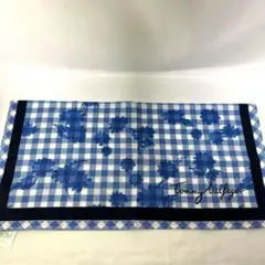 TOMMY HILFIGER トミーヒルフィガーハンカチ　タグ付き