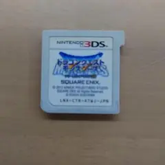 DS ドラゴンクエストモンスターズ テリーのワンダーランド3D