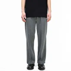 VAINL ARCHIVE Marcus-PT-D BLACK DYE 30