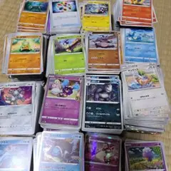 ポケモンカード　約4.5kgまとめ売り